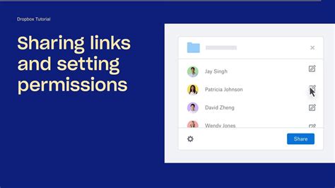 how to share mega link.